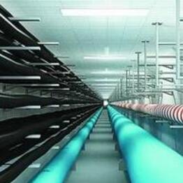 城市地下综合管廊防水、排水施工要点