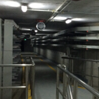 苏州桑田岛综合管廊是怎么做监控与报警系统的？