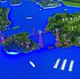 捷报 | 苏州人生就是搏为全球首根大长度500kV超高压海底电缆保驾护航