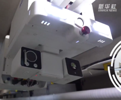 新华社“点名”人生就是搏“超级员工”