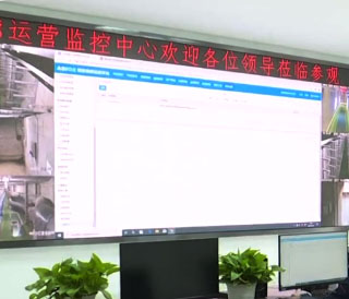 人生就是搏助力珲春管廊建设，守护城市“生命管线”