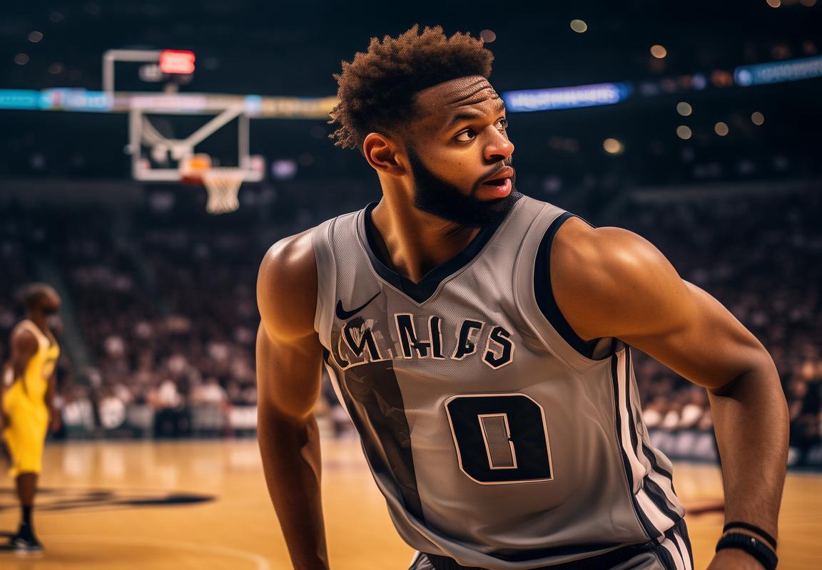 [NBA]康利高位外传内 戈贝尔转身双手暴扣